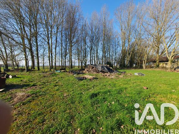 Maison à vendre 5 pièces 162 m² Terramesnil