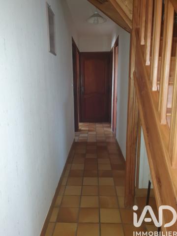 Maison à vendre 5 pièces 162 m² Terramesnil
