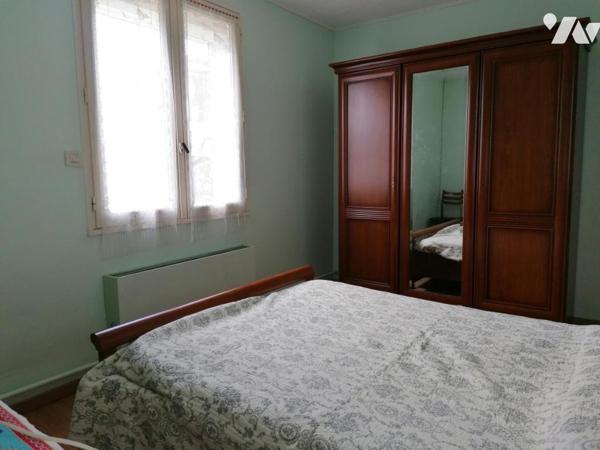 PAVILLON de PLAIN PIED
