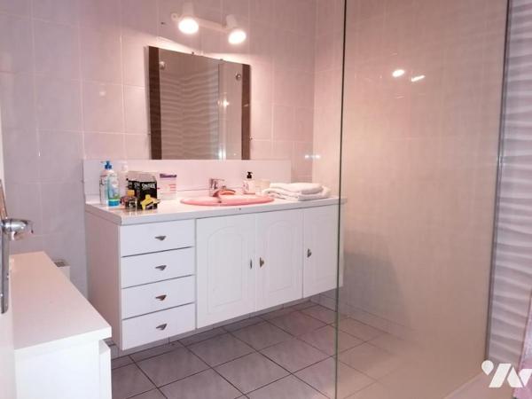 PAVILLON de PLAIN PIED