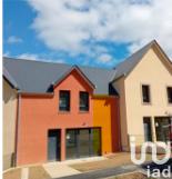 Maison à vendre 4 pièces 86 m² Pont-l'Évêque