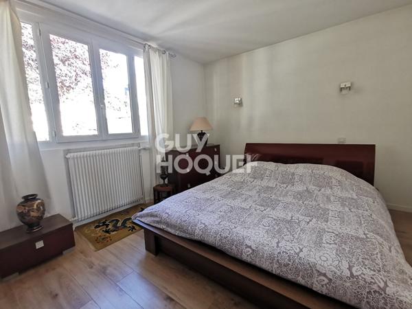 Charmante maison familiale de 130 m² avec espaces indépendants - Montreuil