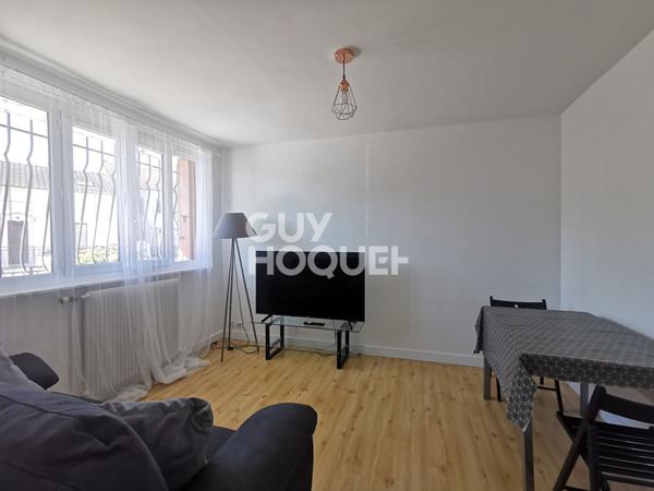 Charmante maison familiale de 130 m² avec espaces indépendants - Montreuil