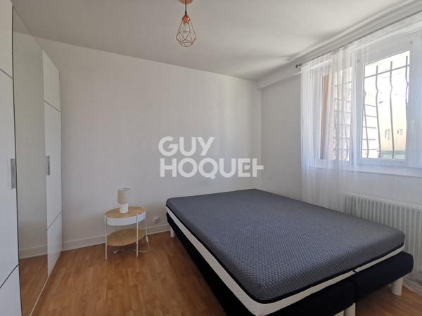 Charmante maison familiale de 130 m² avec espaces indépendants - Montreuil