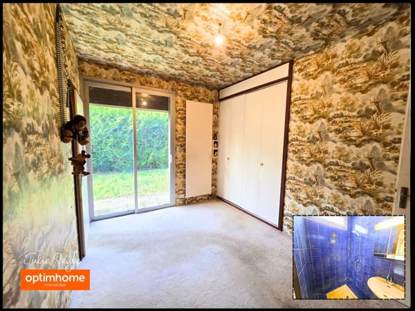 Maison individuelle de 250 m² avec sous-sol de 250 m², jardin de 1 380 m² - Divonne-les-Bains