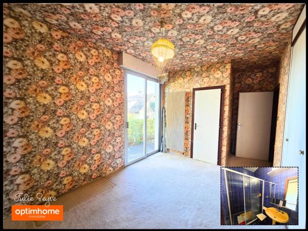 Maison individuelle de 250 m² avec sous-sol de 250 m², jardin de 1 380 m² - Divonne-les-Bains