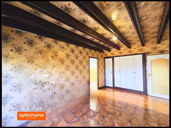 Maison individuelle de 250 m² avec sous-sol de 250 m², jardin de 1 380 m² - Divonne-les-Bains