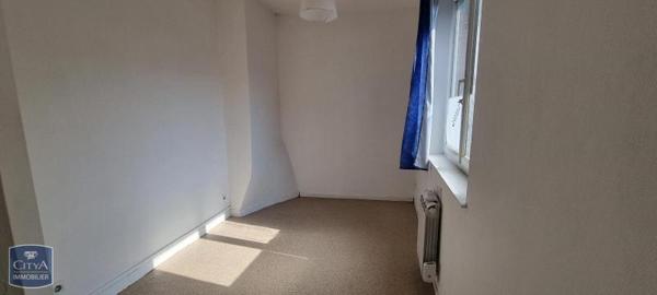 Location appartement 2 pièces de 39.53m²