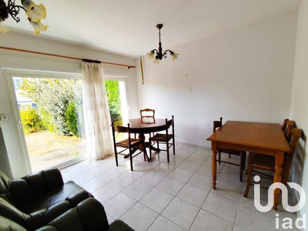 Maison à vendre 6 pièces 110 m² Saint-Nicolas-de-Redon