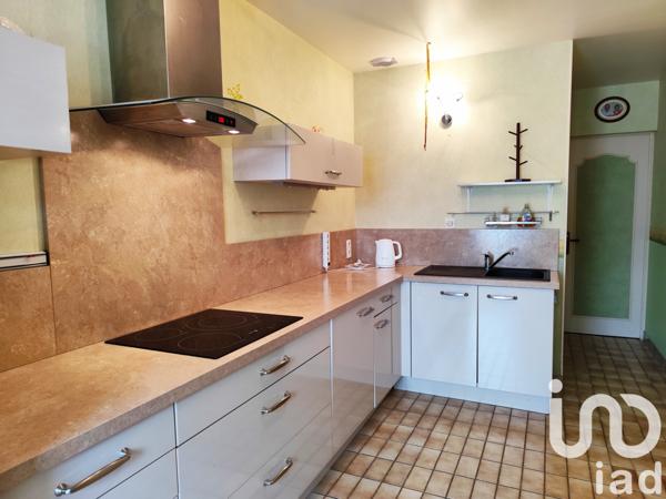 Maison à vendre 6 pièces 110 m² Saint-Nicolas-de-Redon