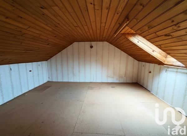 Maison à vendre 6 pièces 110 m² Saint-Nicolas-de-Redon