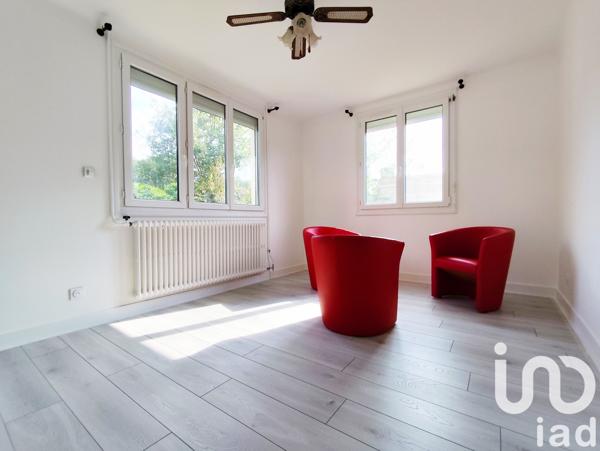 Maison à vendre 6 pièces 110 m² Saint-Nicolas-de-Redon