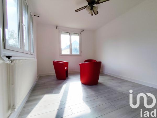 Maison à vendre 6 pièces 110 m² Saint-Nicolas-de-Redon