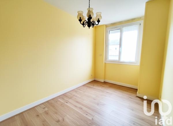 Maison à vendre 6 pièces 110 m² Saint-Nicolas-de-Redon