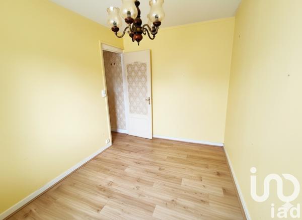 Maison à vendre 6 pièces 110 m² Saint-Nicolas-de-Redon