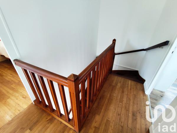 Maison à vendre 6 pièces 110 m² Saint-Nicolas-de-Redon