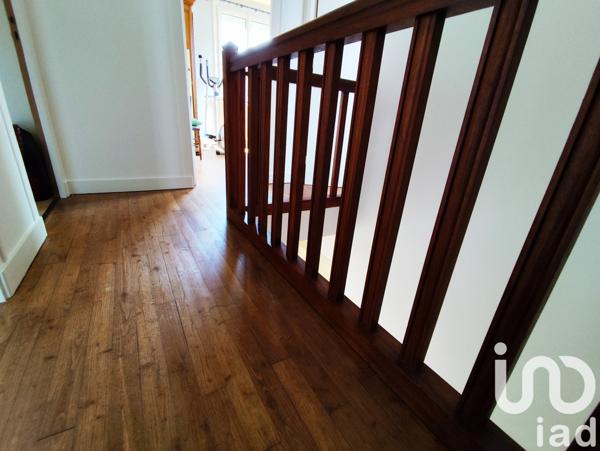 Maison à vendre 6 pièces 110 m² Saint-Nicolas-de-Redon