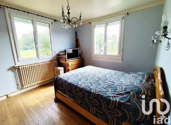 Maison à vendre 6 pièces 110 m² Saint-Nicolas-de-Redon