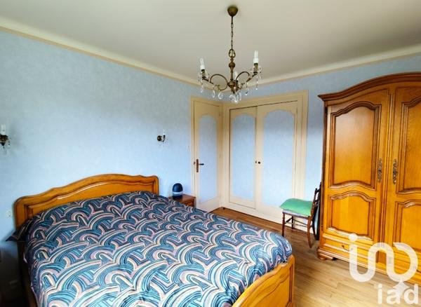 Maison à vendre 6 pièces 110 m² Saint-Nicolas-de-Redon