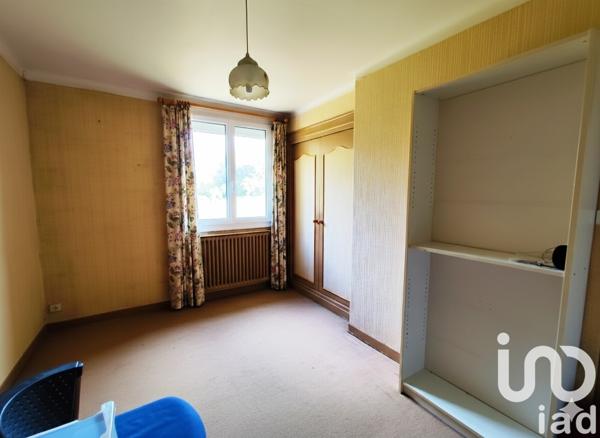 Maison à vendre 6 pièces 110 m² Saint-Nicolas-de-Redon