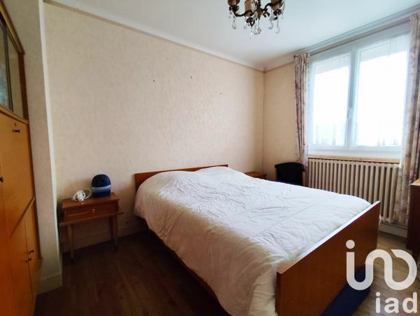 Maison à vendre 6 pièces 110 m² Saint-Nicolas-de-Redon