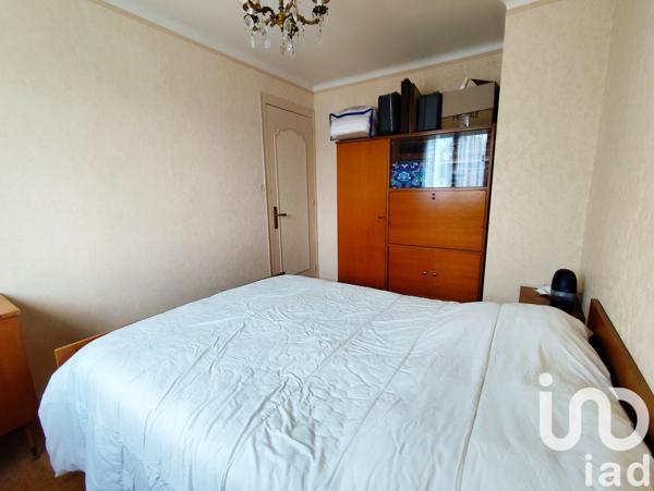 Maison à vendre 6 pièces 110 m² Saint-Nicolas-de-Redon