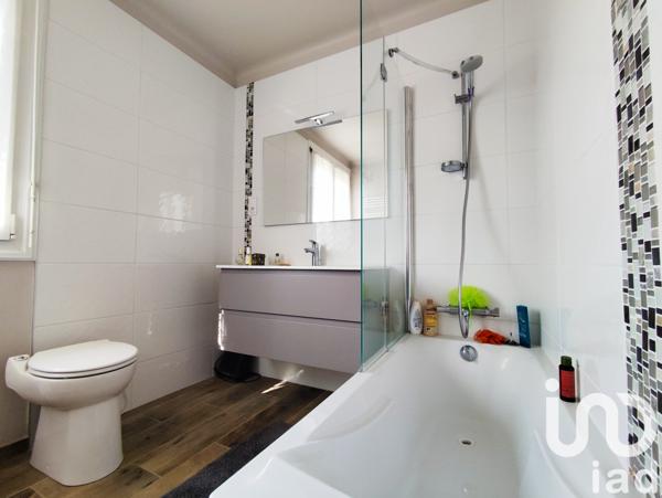 Maison à vendre 6 pièces 110 m² Saint-Nicolas-de-Redon