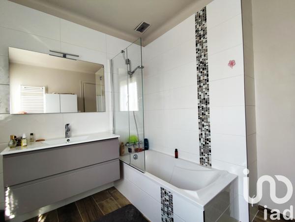 Maison à vendre 6 pièces 110 m² Saint-Nicolas-de-Redon