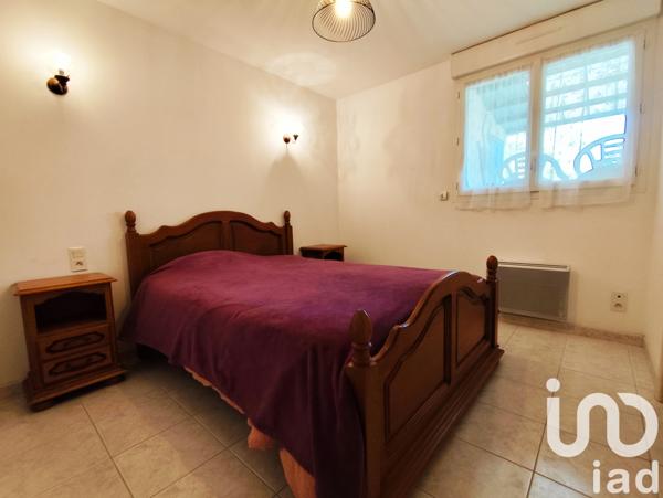 Maison à vendre 6 pièces 110 m² Saint-Nicolas-de-Redon