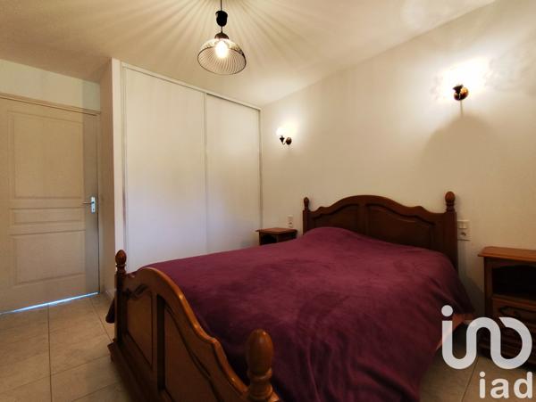 Maison à vendre 6 pièces 110 m² Saint-Nicolas-de-Redon