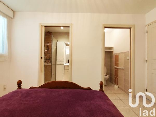 Maison à vendre 6 pièces 110 m² Saint-Nicolas-de-Redon