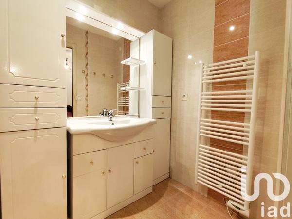 Maison à vendre 6 pièces 110 m² Saint-Nicolas-de-Redon