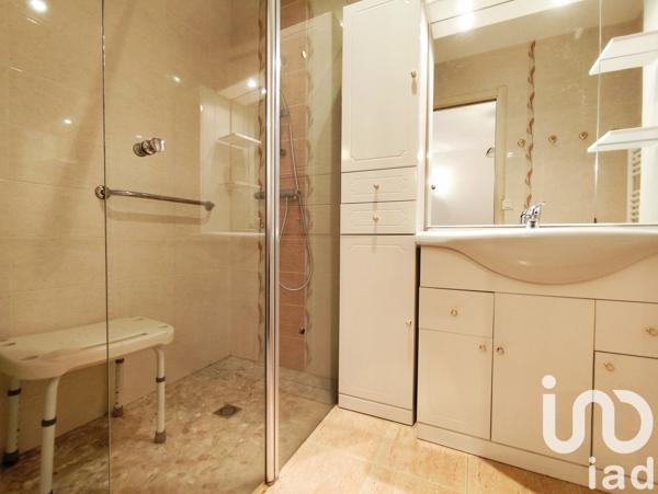 Maison à vendre 6 pièces 110 m² Saint-Nicolas-de-Redon