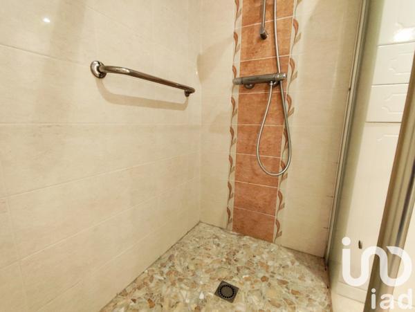 Maison à vendre 6 pièces 110 m² Saint-Nicolas-de-Redon