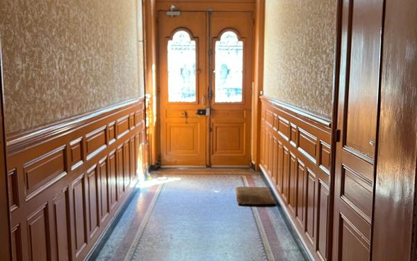 Appartement à vendre    4 pièces • 83,82 m2 Limoges