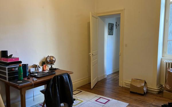 Appartement à vendre    4 pièces • 83,82 m2 Limoges