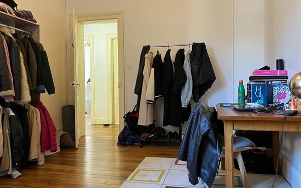 Appartement à vendre    4 pièces • 83,82 m2 Limoges