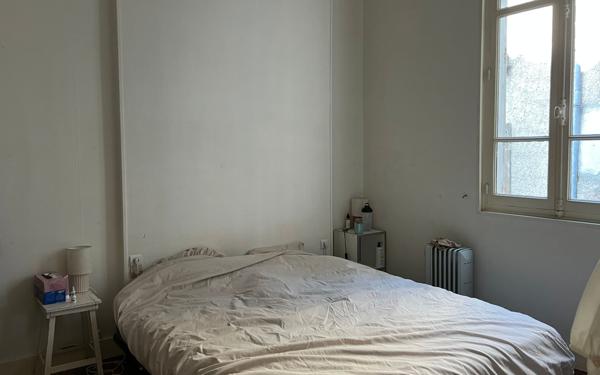 Appartement à vendre    4 pièces • 83,82 m2 Limoges