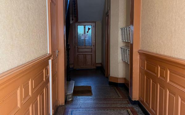 Appartement à vendre    4 pièces • 83,82 m2 Limoges