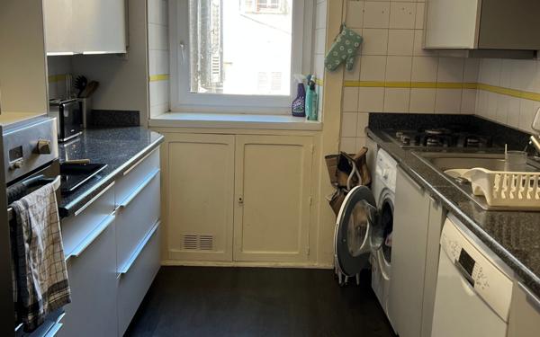 Appartement à vendre    4 pièces • 83,82 m2 Limoges