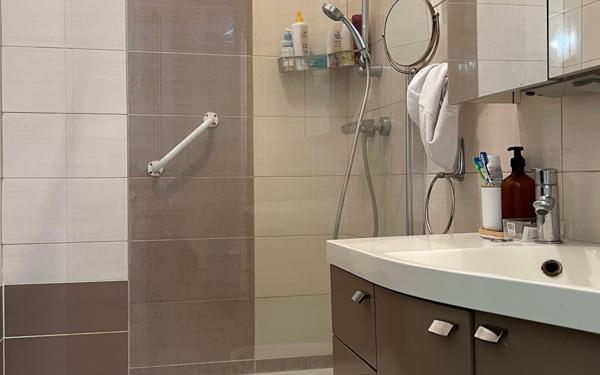 Appartement à vendre    4 pièces • 83,82 m2 Limoges