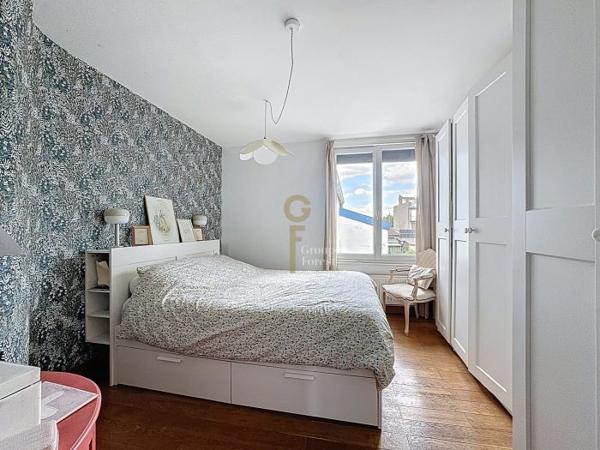 Maison mitoyenne 2 côtés Marcq-en-Baroeul 115 m²