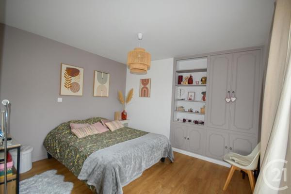 Appartement F4 à vendre  4 pièces - 85 m2 BRIOUDE - 43