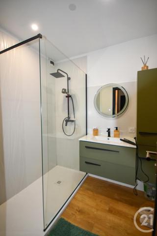 Appartement F4 à vendre  4 pièces - 85 m2 BRIOUDE - 43