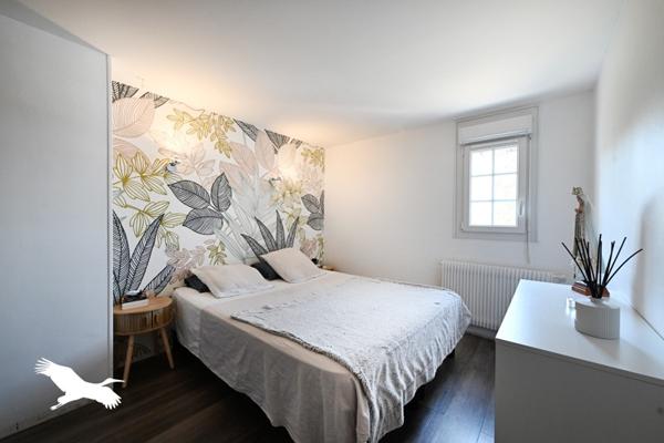 Maison à vendre 298 975 € Fléac 6 p 197 m² DPE C