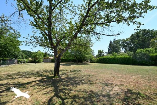 Maison à vendre 298 975 € Fléac 6 p 197 m² DPE C