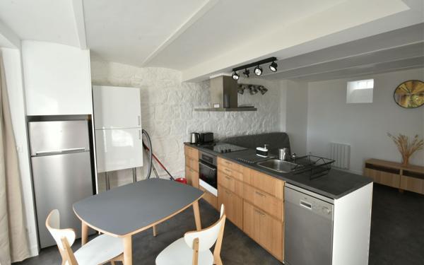 Appartement à louer    2 pièces •  La Mulatière