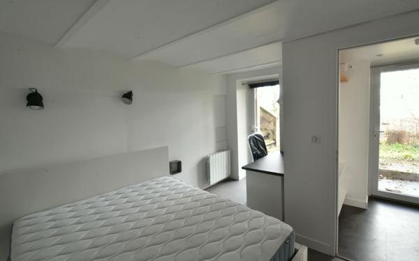 Appartement à louer    2 pièces •  La Mulatière