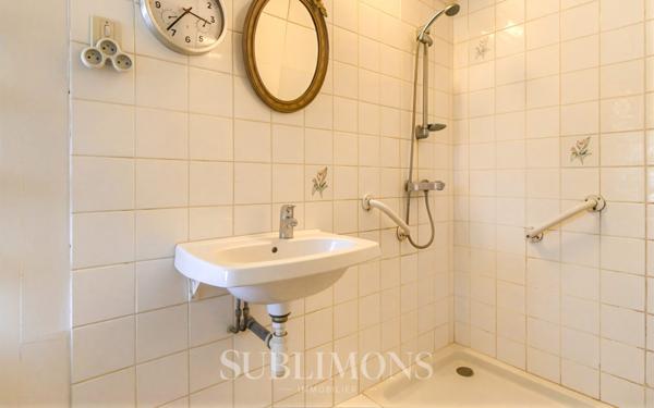 Maison 2 pièces 45 m²
