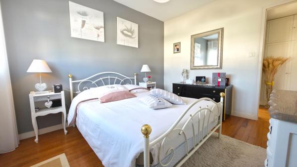 Maison trois chambres, proche toutes commodités Donges, environ 85 m² , écoles et collège à proximité, aux portes de SAINT-NAZAIRE / MONTOIR DE BRETAGNE